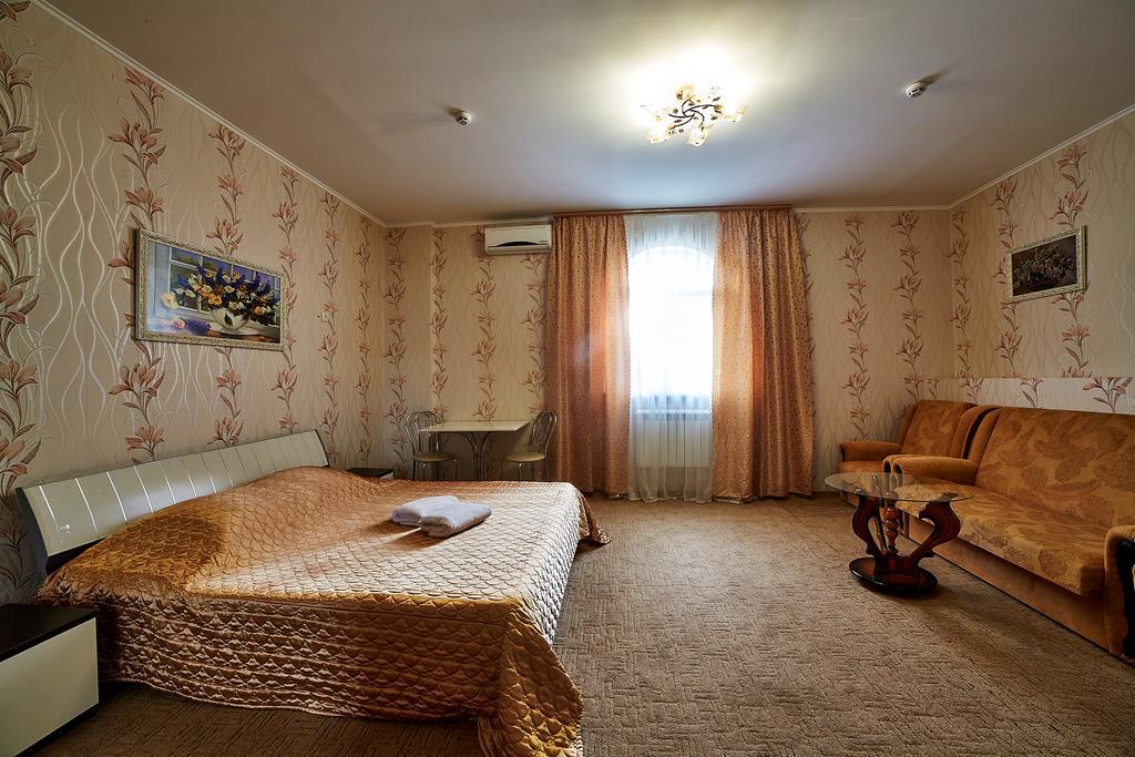 Delta Hotel Kiev Exterior foto