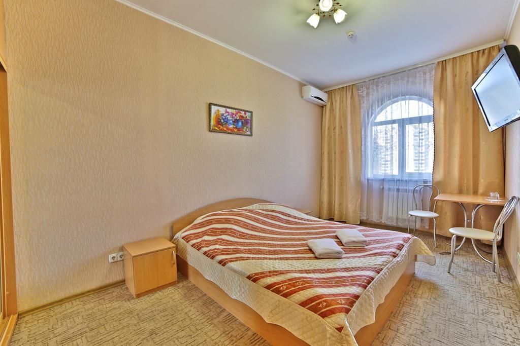 Delta Hotel Kiev Exterior foto