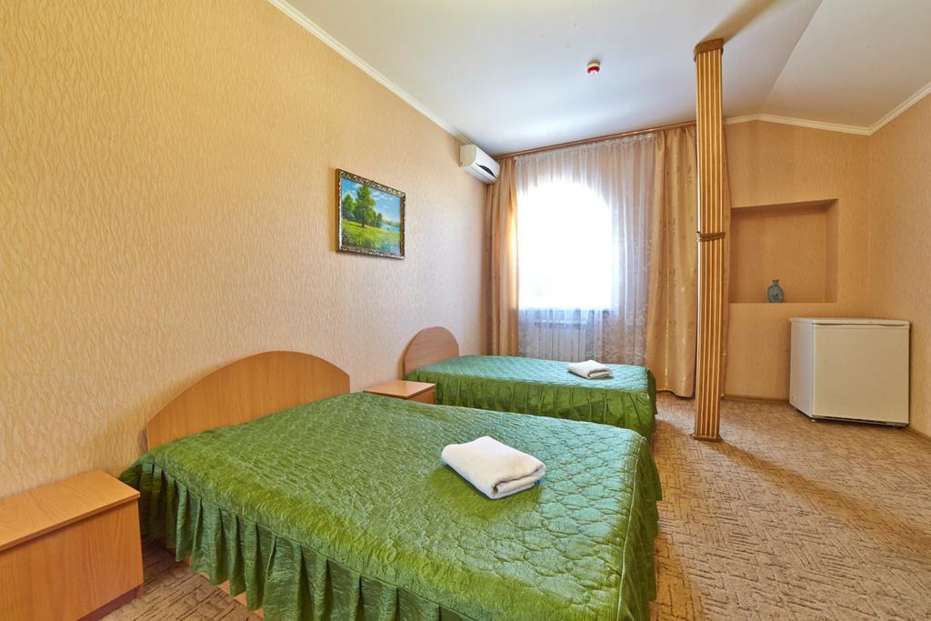 Delta Hotel Kiev Exterior foto