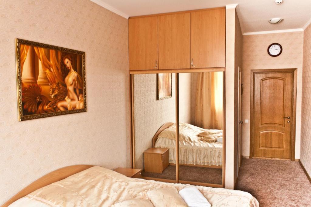 Delta Hotel Kiev Cameră foto