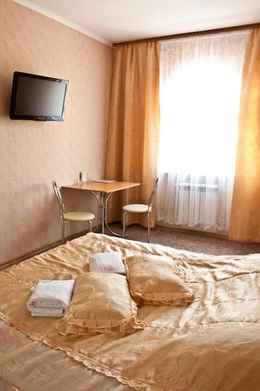 Delta Hotel Kiev Exterior foto